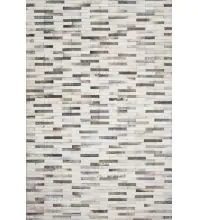 Loloi II CONTEMPORARY MADDOX Power Loomed MAD-01 Area Rug